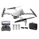 Extralink Smart Life F10 | Drone + 3 μπαταρίες |