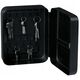 Κουτί κλειδιών Yale Small Key Lock YKB/200 με κλειδαριά (200x160x80mm)