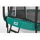 Trampolina ogrodowa Salta First Class z siatką wewnętrzną 12 FT 366 cm