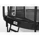 Trampolina ogrodowa Salta First Class z siatką wewnętrzną 14 FT 427 cm