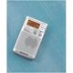 Radio Sangean Sangean DT250 Srebrny