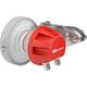 RF Elements SH-CC-5-90 | Κεραία τομέα τύπου horn | 5GHz, 10dBi, 90°, 2x N Female