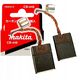 Σετ καρβουνάκια MAKITA CB-448
