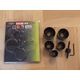 Ryobi RYOBI OTWORNICA KPL.5szt. RAK07HS RY5132002548 - 5132002548