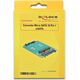 Delock Konwerter Micro SATA - mSATA (62520)