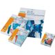 Esselte woreczki do laminacji A3 250 MICRON (33950)