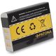Μπαταρία Patona Φωτογραφική μπαταρία Patona για Fuji NP-95 1600mAh Li-Ion - PT1159