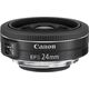 Obiektyw Canon Canon EF-S 24 mm F/2.8 STM