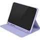 Etui na tablet Tucano TUCANO Metal - Etui ekologiczne iPad mini 6 (Purple)