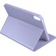 Etui na tablet Tucano TUCANO Metal - Etui ekologiczne iPad mini 6 (Purple)