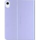 Etui na tablet Tucano TUCANO Metal - Etui ekologiczne iPad mini 6 (Purple)