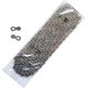 Shimano Łańcuch 11 rzędowy Shimano Steps CN-E8000 138 ogniw + spinka