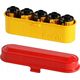 Kodak Kodak Film Case 135 (small) red/yellow