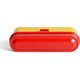 Kodak Kodak Film Case 135 (small) red/yellow