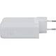 Ładowarka Xtorm Ładowarka cienna Ultra GaN2 140W 3xUSB-C PD,USB QC 3.0 Biała