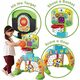 Vtech VTECH Interactive toy 3-in-1 Sports Center (In English lang.)