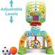 Vtech VTECH Interactive toy 3-in-1 Sports Center (In English lang.)