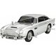 Revell Zestaw upominkowy Aston Martin DB5 James Bond 007 Goldfinger 1/24