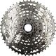 Shimano Kaseta Shimano Cues CS-LG400, 10-rz, 11-48, Linkglide, grafitowa