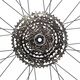 Shimano Kaseta Shimano Cues CS-LG400, 10-rz, 11-48, Linkglide, grafitowa