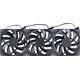 Wentylator Phanteks M25-140 3-pack (PH-F140M25_PWM_BBK01_3P)