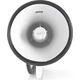 Mikrofon Nedis Nedis MEPH200WT Megaphone 25W