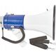 Mikrofon Nedis Nedis MEPH200WT Megaphone 25W