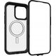 OtterBox Otterbox OB DEFENDER XT CLEAR APPLE/IPHONE 15 PRO MAX DARK S. CL/BLK