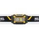 Petzl Latarka Czołowa Petzl ARIA 2R BLACKYELLOW