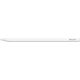 Rysik Apple Apple Pencil Pro rysik do PDA 19,15 g Biały