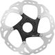 Shimano Tarcza hamulca Shimano 180 mm Deore XT SM-RT86 Ice Technologies 6 śrub uniwersalny