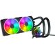 Chłodzenie wodne Fractal Design Celsius+ S28 Prisma (FD-W-2-S2802)