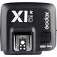 Zestaw studyjny GODOX Odbiornik do wyzwalaczy Godox X1R do Canon