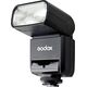 Zestaw studyjny GODOX Lampa błyskowa Godox TT350 speedlite do Canon