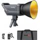 Lampa studyjna SmallRig „SmallRig 3615 RC 120B Cob Light“.