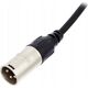 Kabel Cordial Cordial INTRO CCM 5 FM audio cable 5 m XLR (3-pin) Black