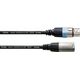 Kabel Cordial Cordial INTRO CCM 5 FM audio cable 5 m XLR (3-pin) Black