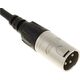 Kabel Cordial Cordial INTRO CCM 5 FM audio cable 5 m XLR (3-pin) Black