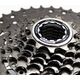Shimano Kaseta Shimano Cues CS-LG400, 9-rz, 11-41, Linkglide, grafitowa