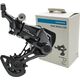 Shimano Przerzutka tylna Shimano Cues RD-U4000, 9-rzędowa, 46T, Shadow RD, Linkglide