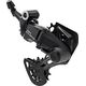 Shimano Przerzutka tylna Shimano Cues RD-U4000, 9-rzędowa, 46T, Shadow RD, Linkglide