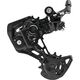 Shimano Przerzutka tylna Shimano Cues RD-U4000, 9-rzędowa, 46T, Shadow RD, Linkglide