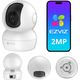 Kamera IP Ezviz Kamera wewnętrzna WiFi 4MP, TY1, EZVIZ