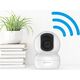 Kamera IP Ezviz Kamera wewnętrzna WiFi 4MP, TY1, EZVIZ