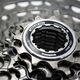 Shimano Kaseta Shimano Cues CS-LG400, 9-rz, 11-46, Linkglide, grafitowa
