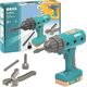 Brio BRIO -Builder, Power Screwdriver - (34600) /Building and Construction Toys