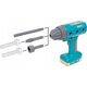 Brio BRIO -Builder, Power Screwdriver - (34600) /Building and Construction Toys