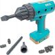 Brio BRIO -Builder, Power Screwdriver - (34600) /Building and Construction Toys
