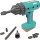 Brio BRIO -Builder, Power Screwdriver - (34600) /Building and Construction Toys