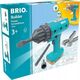 Brio BRIO -Builder, Power Screwdriver - (34600) /Building and Construction Toys